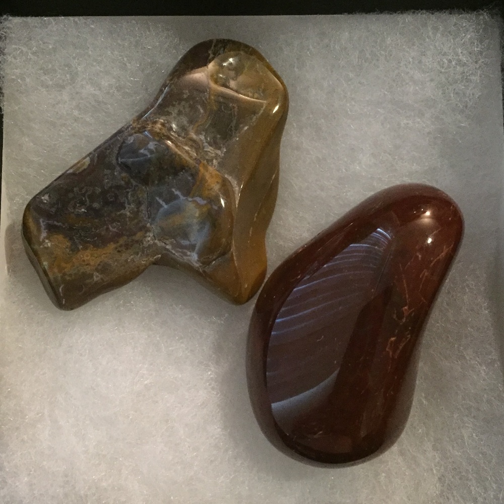 Gemstones 2 Pack-Brand new!